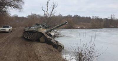 В Сумскую область после обращения главы ОГА прислали Байрактар - уничтожать российские танки и "грады"