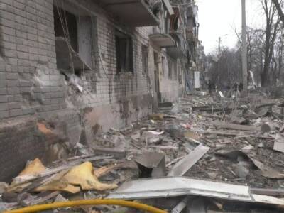 В Харьковской области за сутки оккупанты убили 21 человека, 112 пострадали