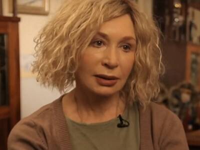Татьяна Васильева призналась, что «иногда желает смерти режиссеру», но продолжает работать
