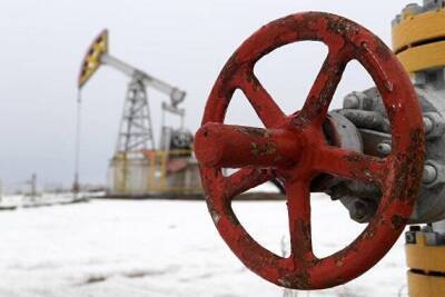 Стоимость нефти WTI поднялась выше $110 за баррель впервые с сентября 2013 года