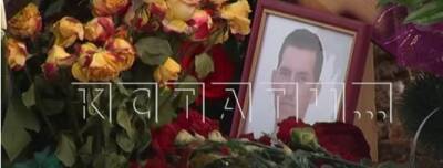 Кстовчанин умер в отделе полиции после корпоратива