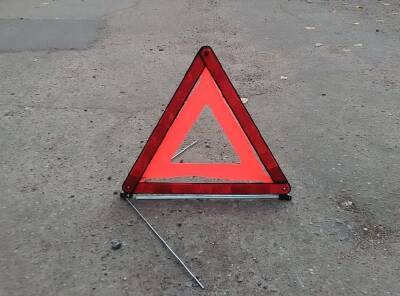 В Смоленской области в ДТП пострадала автоледи