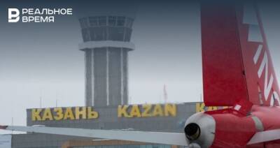 Житель Узбекистана пытался пронести через таможню в казанском аэропорту 37 ножей