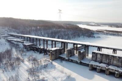 Общественные слушания по достройке Крапивинской ГЭС в Кузбассе признаны состоявшимися