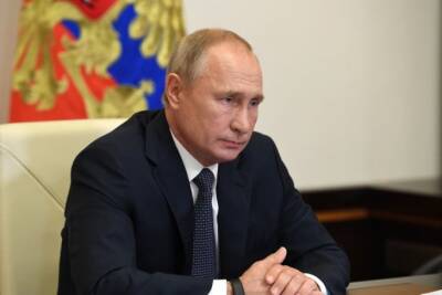 Путин находится в сильном гневе из-за санкций - CNN