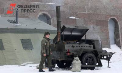 Российские военные контролируют Херсон