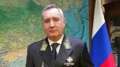 Рогозин не подтвердил потерю контроля над российскими спутниками