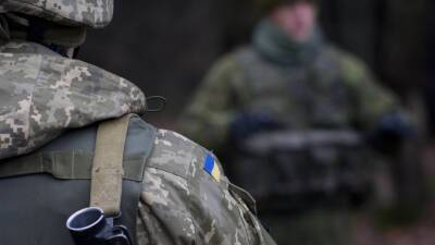 В ДНР сообщили о попытке ВСУ 1 марта захватить позиции у Бессарабки