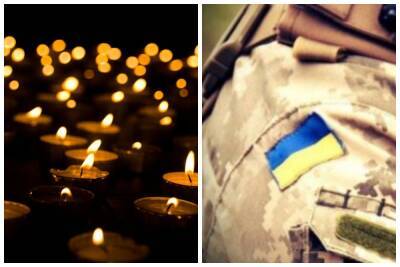 "Склоняем головы": фото 13 героев, отдавших жизнь за Украину в боях с Россией