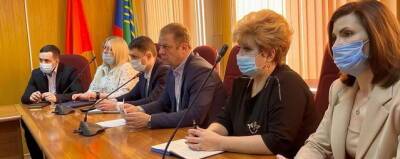 Глава Электрогорска поручил продолжить работу по устранению подтоплений территорий