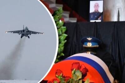 Командир полка в Домне погиб во время спецоперации на Украине