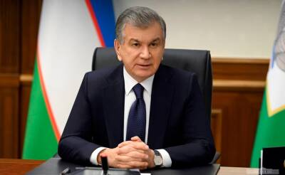 В Узбекистане готовят план мер по смягчению влияния на экономику западных санкций, введённых в отношении России
