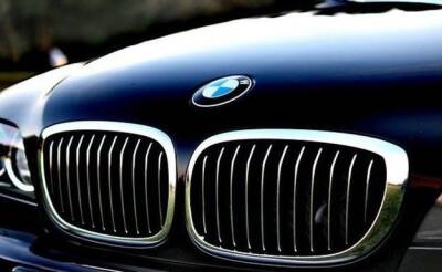 Пересядут на Жигули. BMW не будет поставлять свои автомобили в Россию