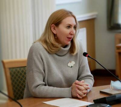 Депутат Рязанской гордумы объявила о старте марафона «Апгрейд 20 22»