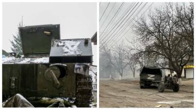 "Много вражеской техники спалили": подробности успешной операции в Николаеве