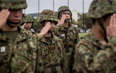 Несколько десятков японцев хотят отправиться воевать в Украине, — Reuters