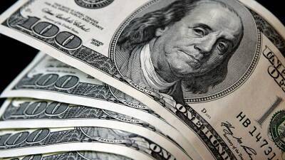 Максимальная ставка по вкладам в долларах в Сбербанке достигла 7%