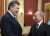 Янукович в Минске, Кремль хочет сделать его «президентом Украины» – СМИ