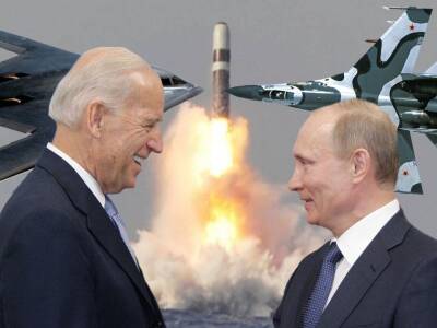 Ядерный аргумент: способен ли стратегический потенциал России удержать США от необдуманных действий в Украине