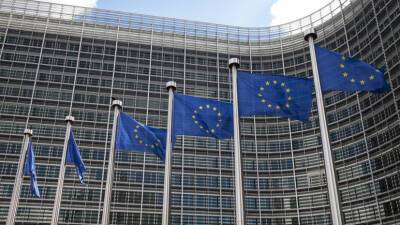 В ЕС приступили к разработке четвёртого пакета антироссийских санкций