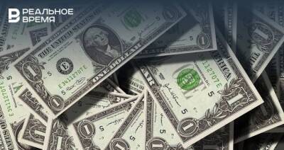 Курс доллара и евро обновили исторический максимум на Мосбирже