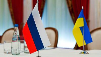 Источник допустил перенос второго раунда переговоров России и Украины
