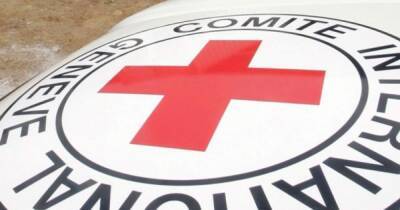 "УЗ" просит "Красный крест" обеспечить "зеленый коридор" для эвакуации жителей Волновахи