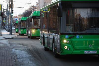 В Челябинске из общественного транспорта снова пропали кондукторы