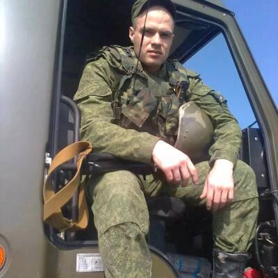 В Челябинск доставили тело погибшего на Украине военного и собирают помощь на похороны
