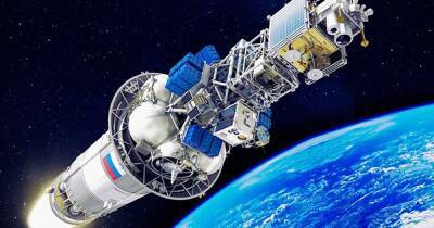 "Россия не может контролировать свои спутники-шпионы", - Anonymous о взломе Роскосмоса