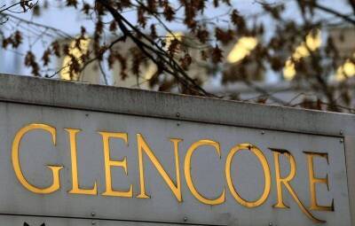 Glencore пересмотрит свои доли в En+ и «Роснефти»