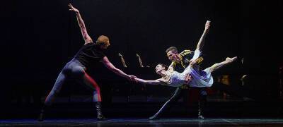 Музыкальный театр Карелии в последний раз покажет балет «Анна Каренина»