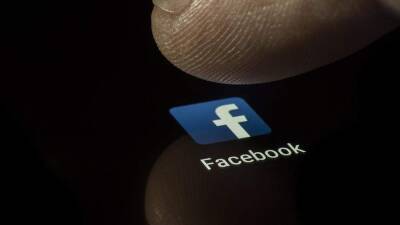Эксперты дали рекомендации россиянам в случае возможной блокировки Facebook