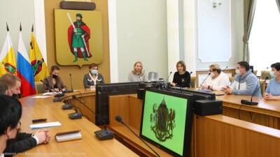 В 2022 году в Рязани реализуют 30 проектов местных инициатив