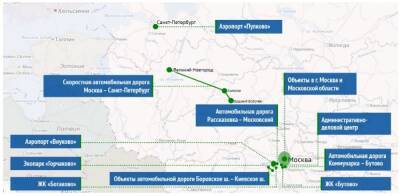 Москвичи начнут строить сахалинский агропарк за пять миллиардов