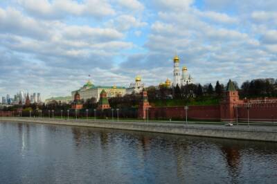 В Кремле заявили, что санкции серьезно ударили по экономике РФ