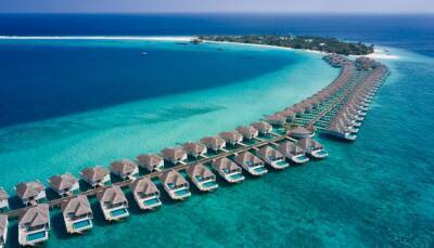 Как провести свой отдых с Finolhu Baa Atoll Maldives