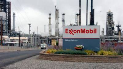 Exxon Mobil припиняє видобувати нафту і газ в Росії - hubs.ua - Украина - Росія - Reuters