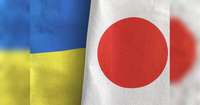 Японці готові вступати до Інтернаціонального легіону України