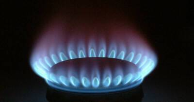 Цена на газ в Европе выросла до $2000 за тысячу кубометров