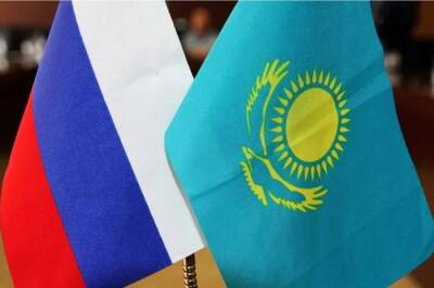 Казахстан может стать для России брешью в санкционной блокаде