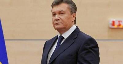 СМИ: Кремль хочет объявить Януковича президентом Украины