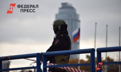 Сотрудников управления ЮУЖД снова эвакуировали в центре Челябинска