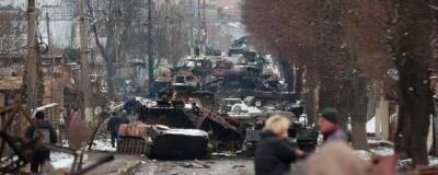 "Забиты все морги": стало известно, куда оккупанты свозят тела, Россия скрывает настоящие потери