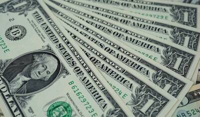 В Сбере максимальная ставка по депозитам в долларах США достигла 7 процентов