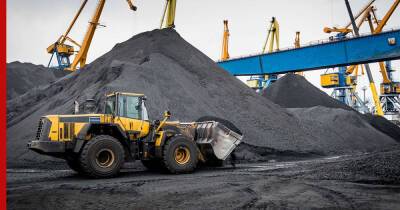 Польша хочет немедленно ввести эмбарго на российский уголь