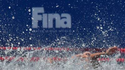 Международная федерация плавания лишила Путина ордена FINA