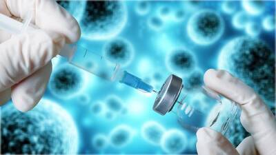 В Германии начали проводить прививки препаратом Novavax
