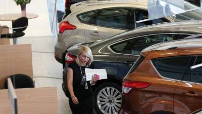 Эксперт допустил рост цен на автомобили в марте
