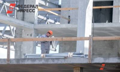 Обманутых дольщиков в Петербурге больше не будут включать в реестр нуждающихся в защите